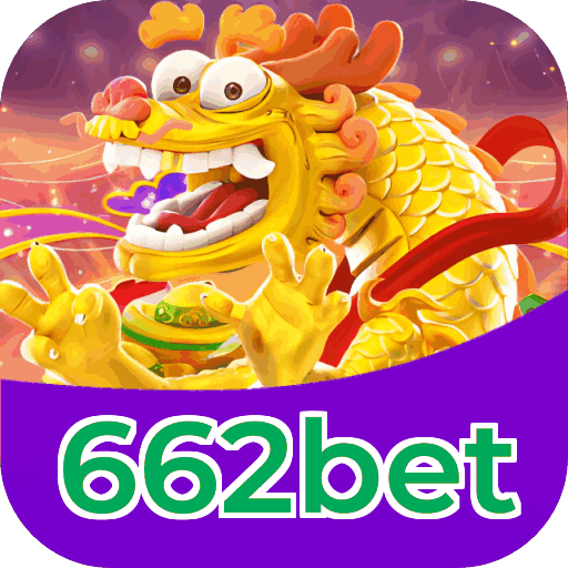 662bet logo